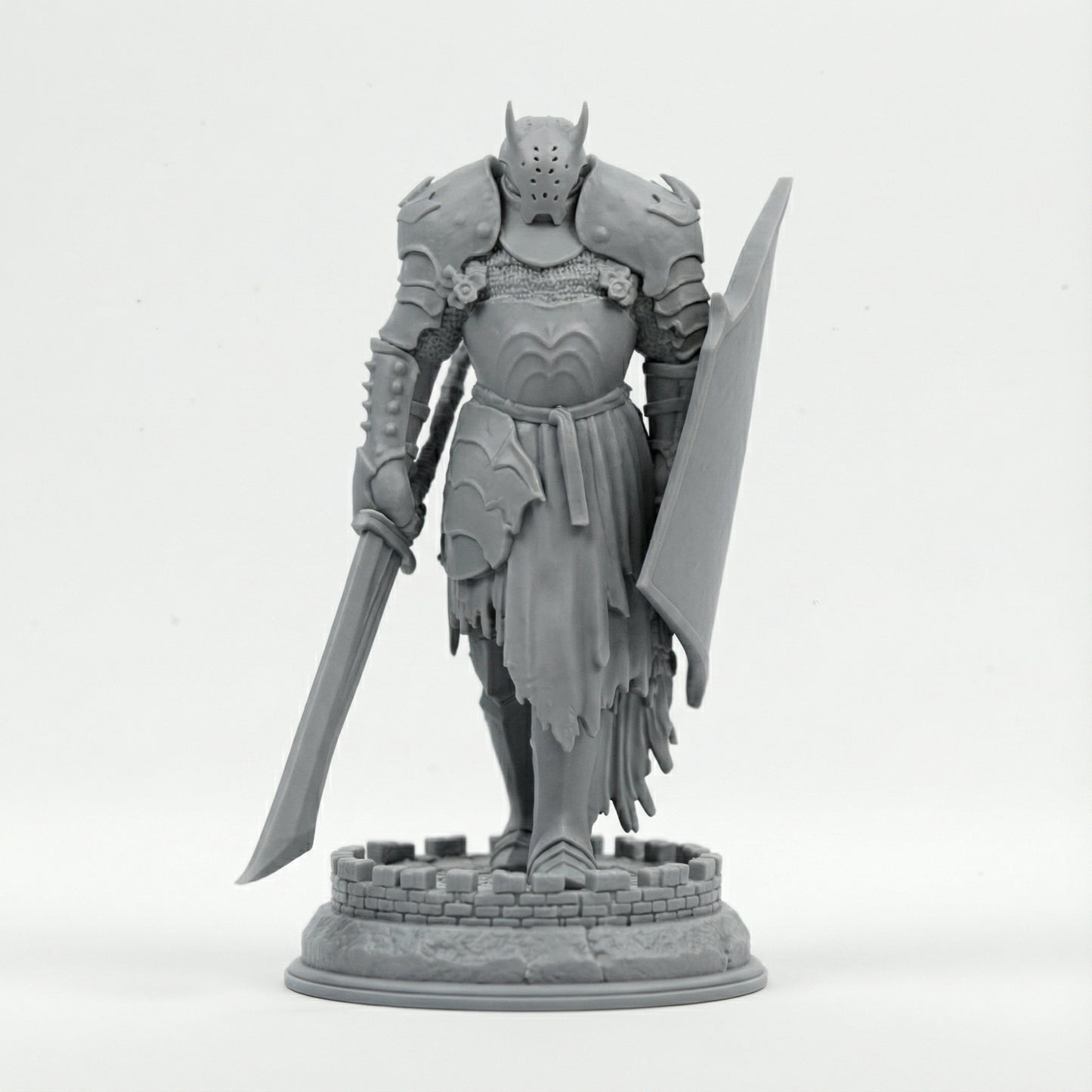 Sir Kordon, Guardian d'Ottone