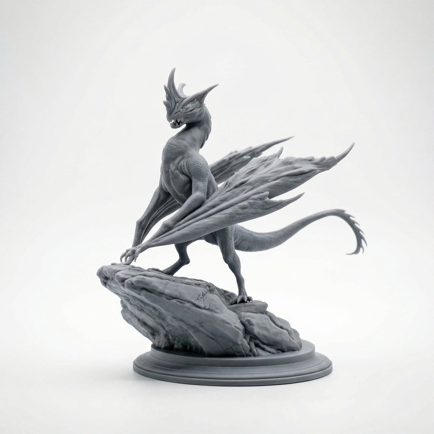 Viverna Cieca Preistorica