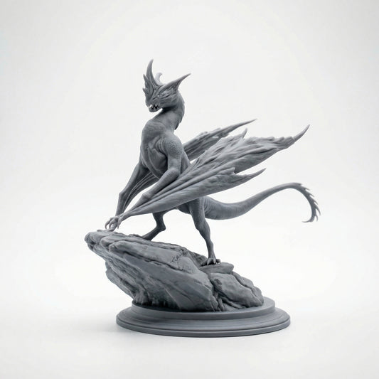 Viverna Cieca Preistorica