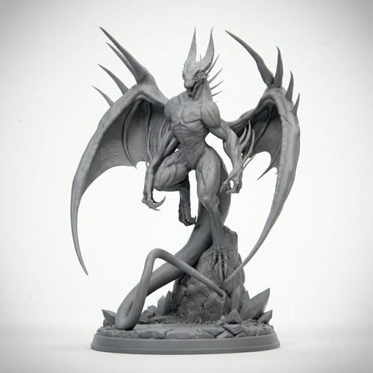 Zerong, il Senza Scaglie