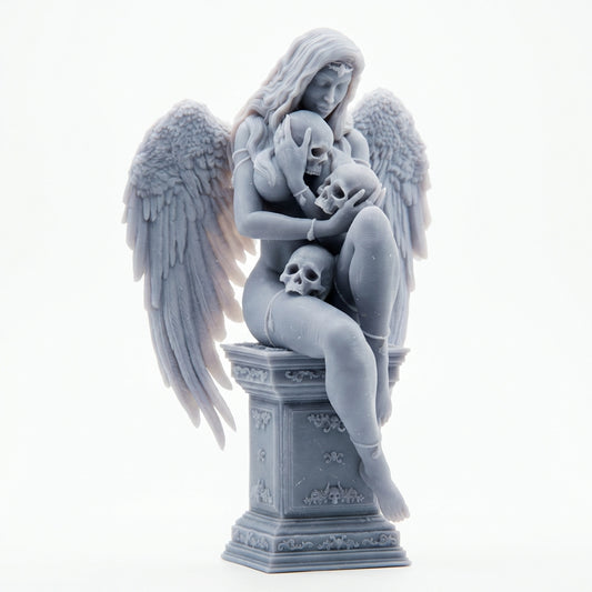 Succube - Amore e Morte