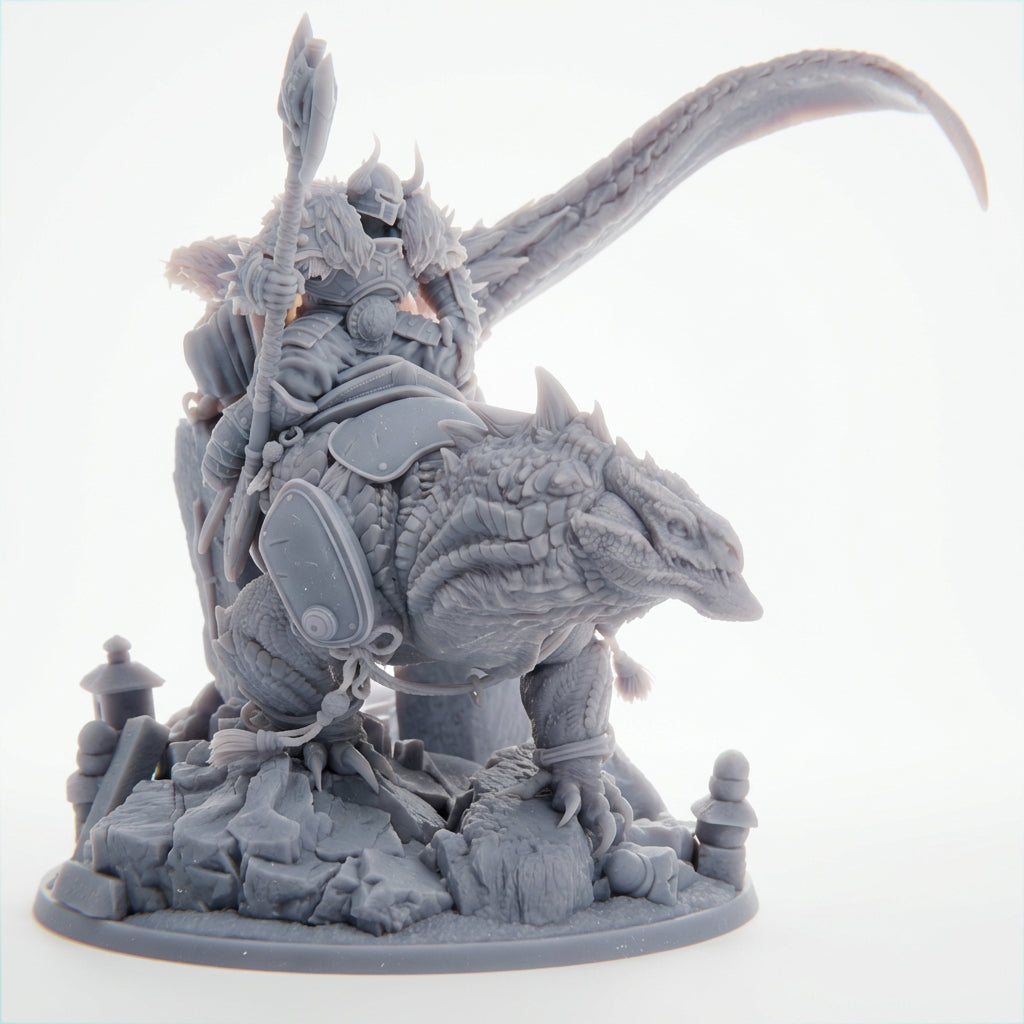 Il Generale Immortale