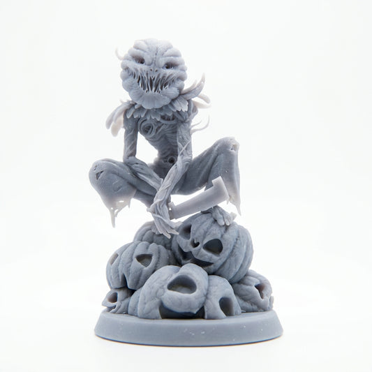 Signore delle Zucche