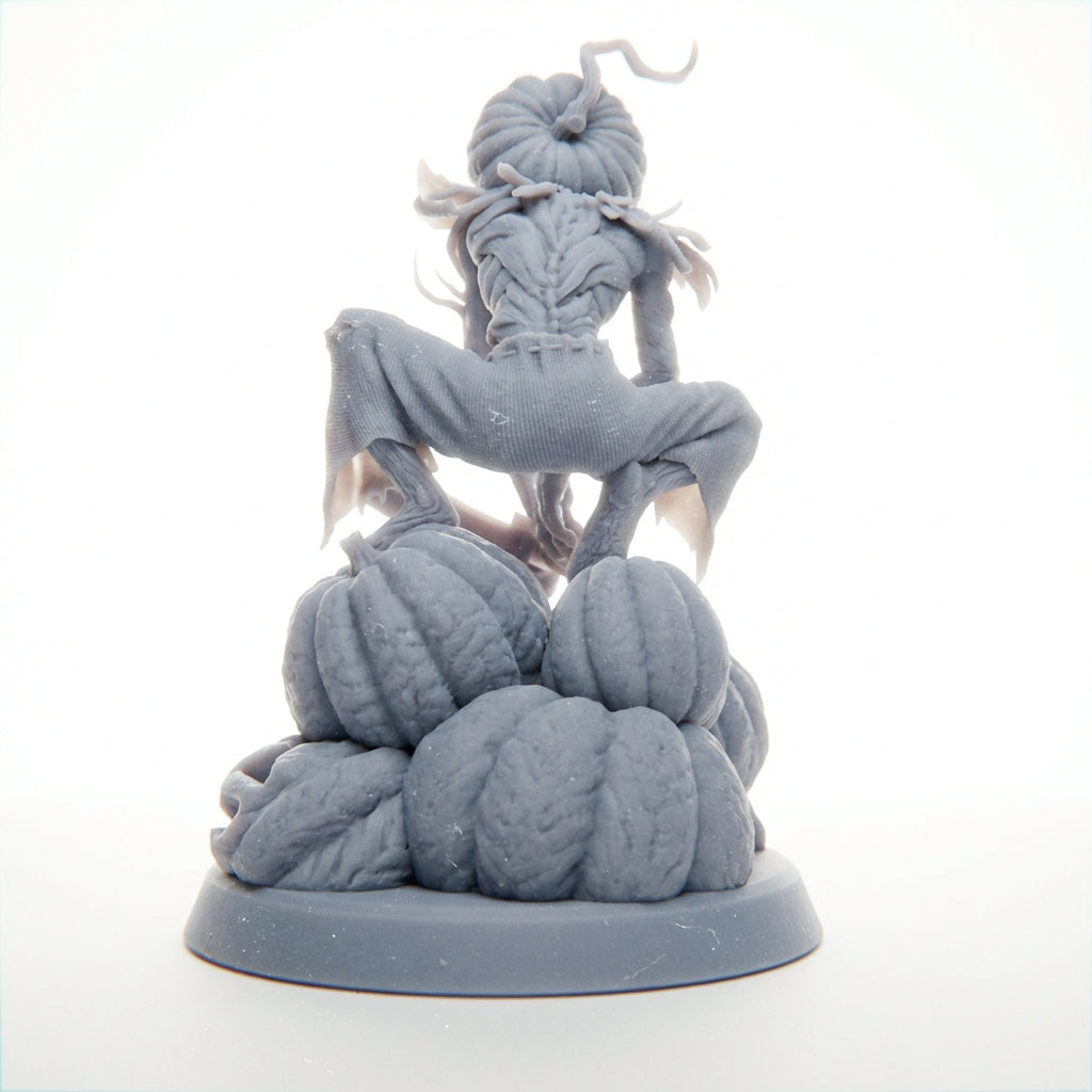 Signore delle Zucche