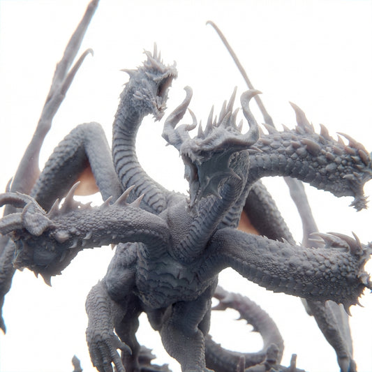 Tiamat, Regina dei Draghi