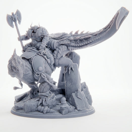 Il Generale Immortale