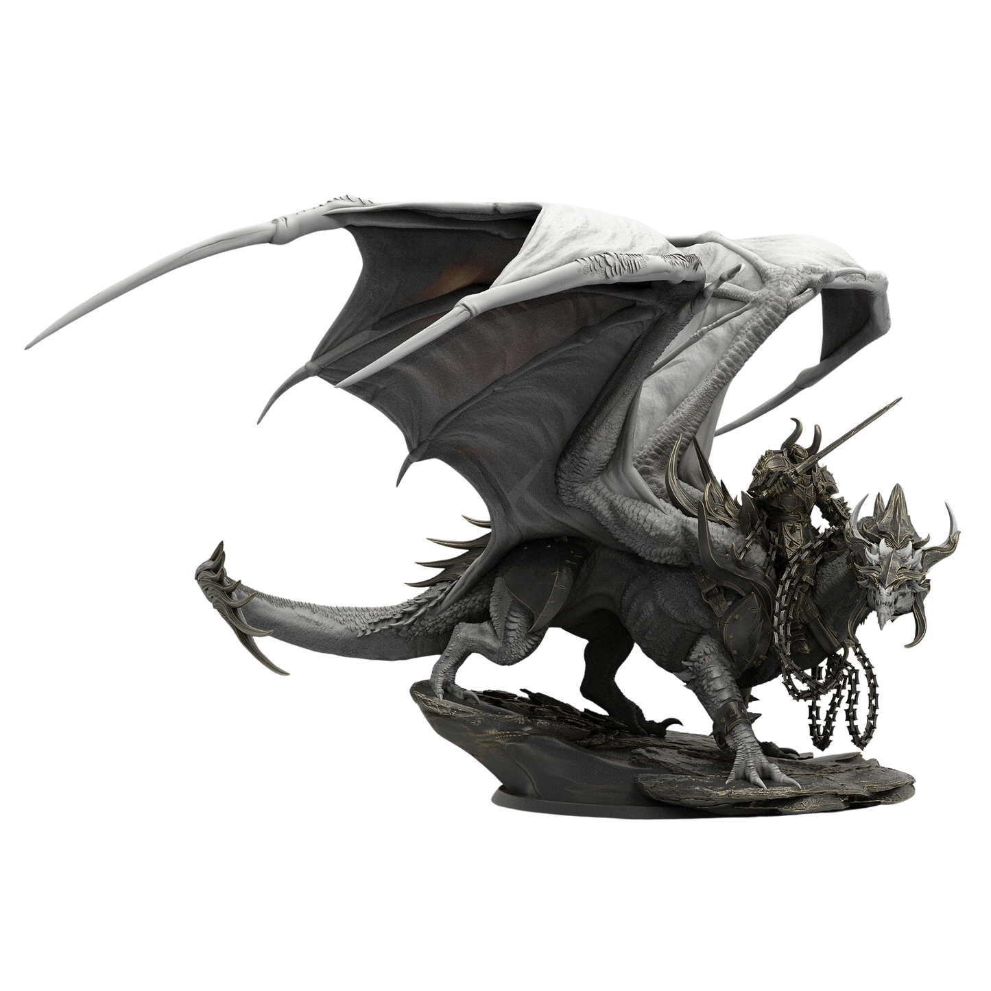 Drago da Guerra