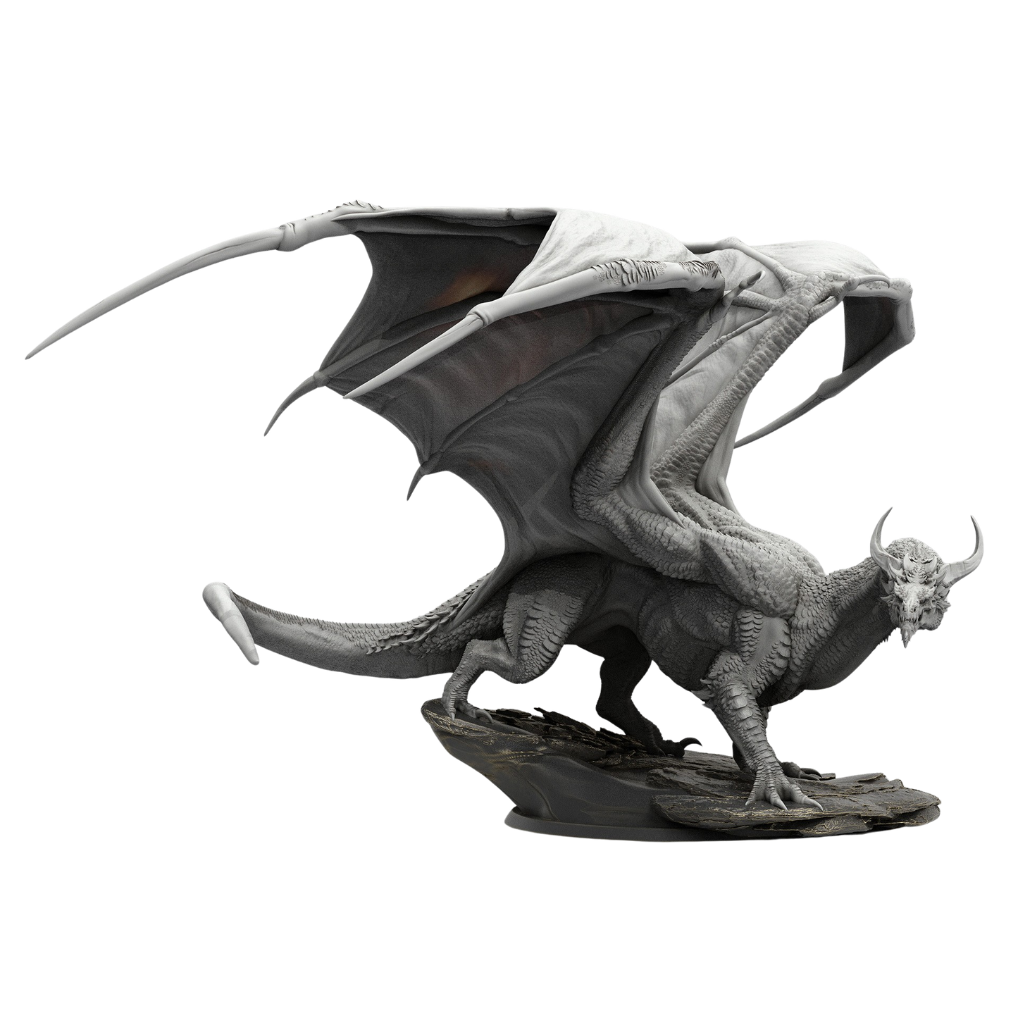 Drago da Guerra