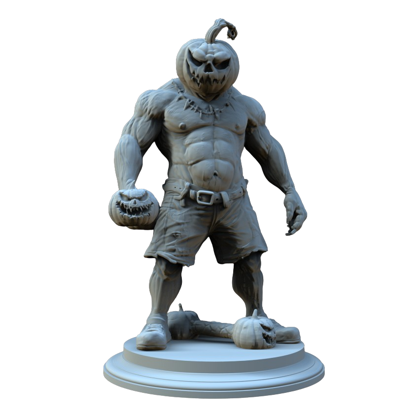 Zucca Body Builder