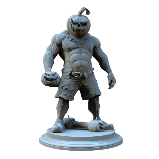 Zucca Body Builder