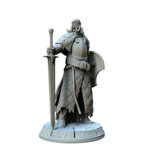 Sir Korin, il Corrotto