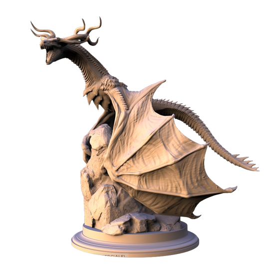 Mirvax, Guardiano Ancestrale