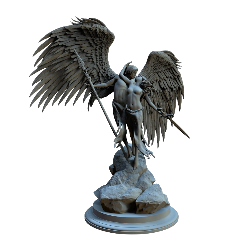 L'Ultima Danza - 130 mm