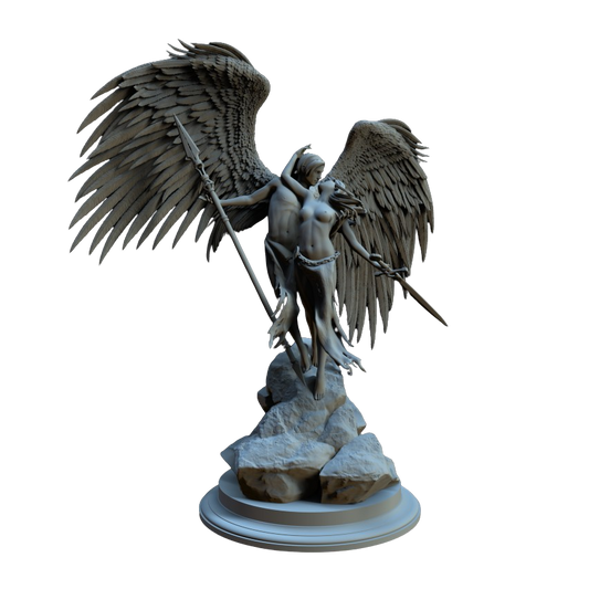 L'Ultima Danza - 130 mm