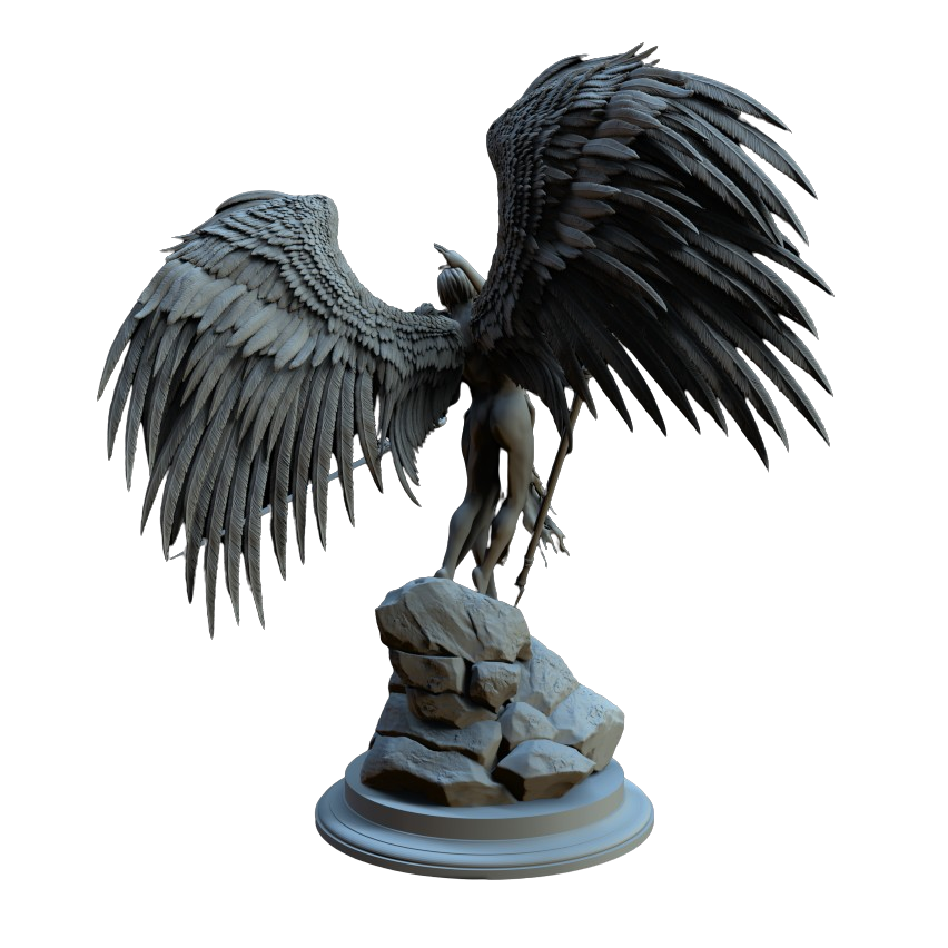 L'Ultima Danza - 130 mm